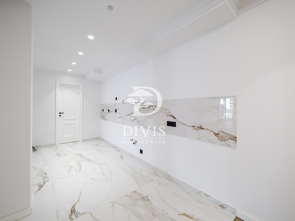 Slika 1 - Stojana Protića, Trosoban stan na prodaju, 189m2, 1.134.000€